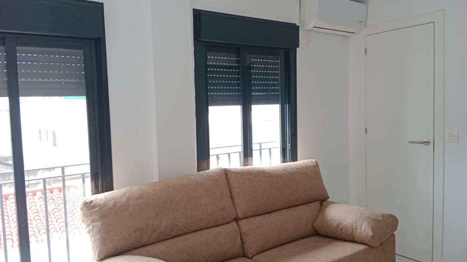 Apartamento Gloria Bendita جيريز المظهر الخارجي الصورة