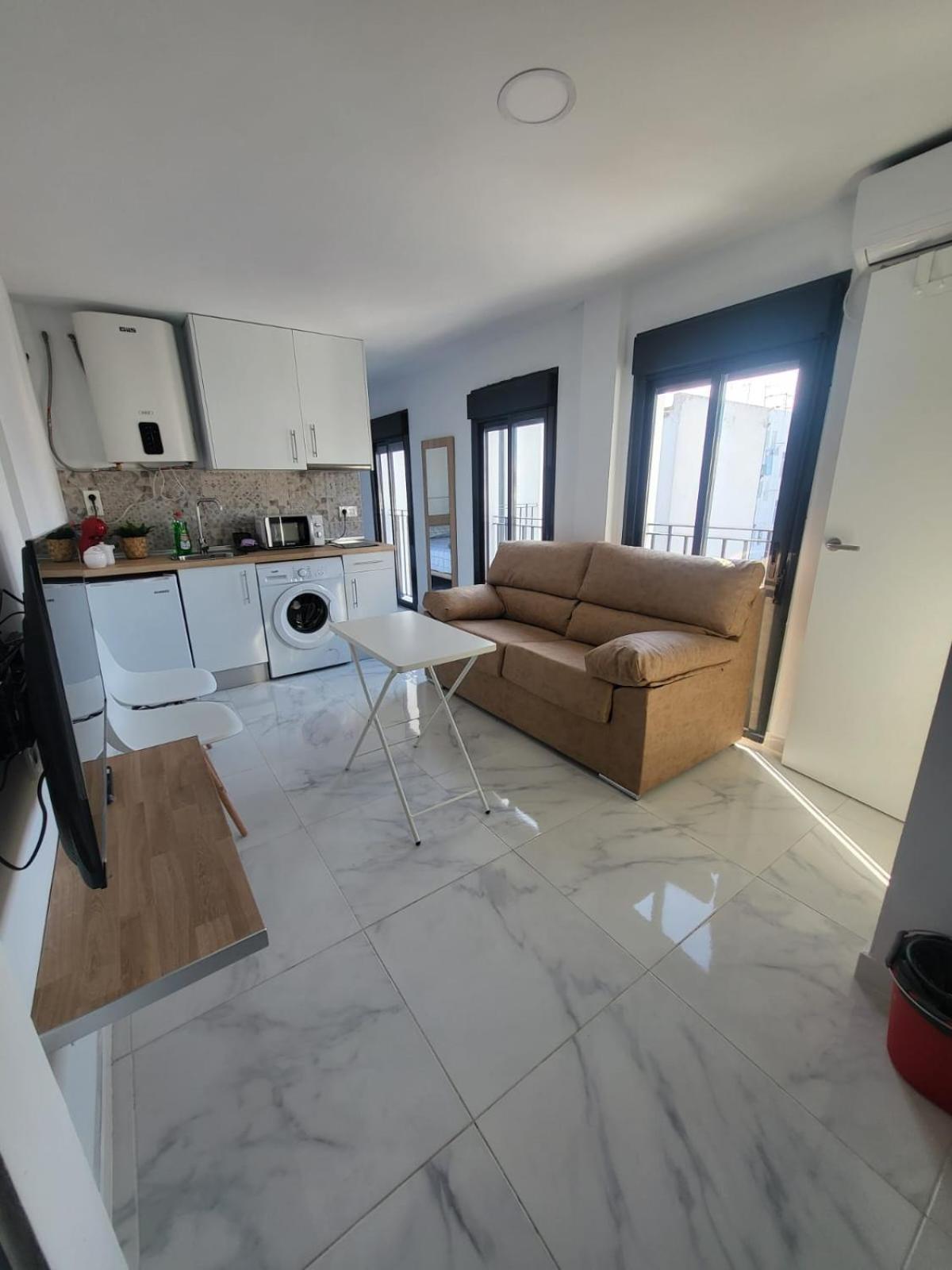 Apartamento Gloria Bendita جيريز المظهر الخارجي الصورة