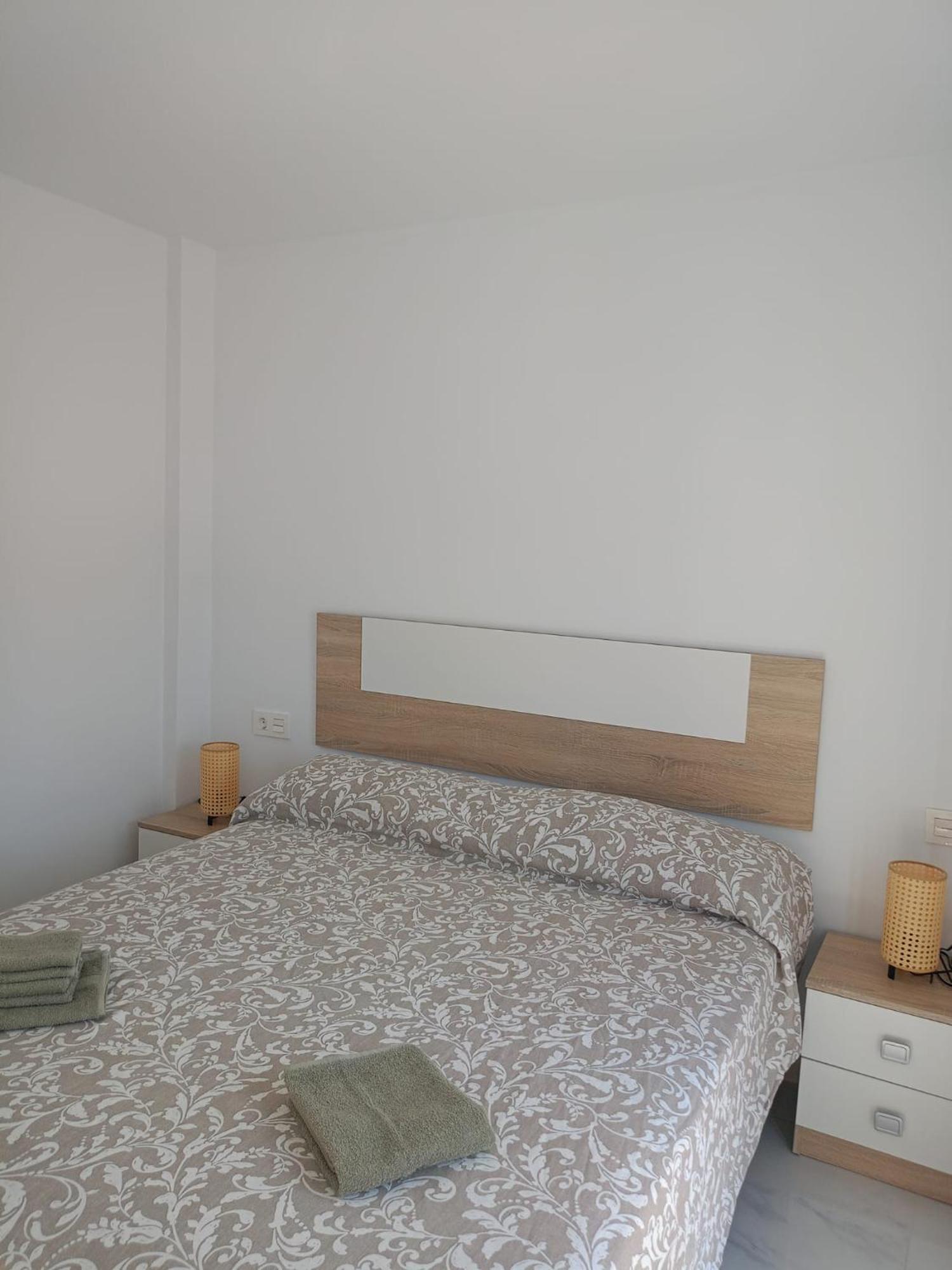 Apartamento Gloria Bendita جيريز المظهر الخارجي الصورة